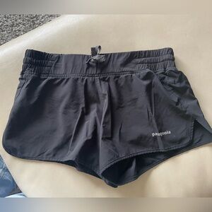 Patagonia Women's Nine Trails Shorts